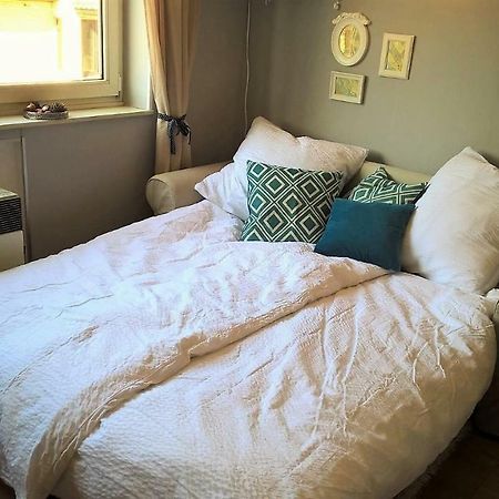 Apartament Koje Brema Zewnętrze zdjęcie