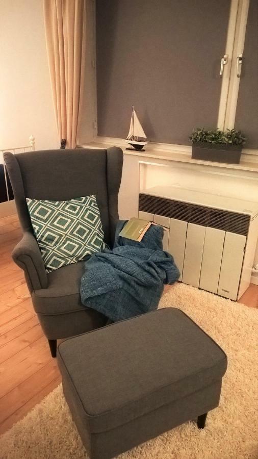 Apartament Koje Brema Zewnętrze zdjęcie