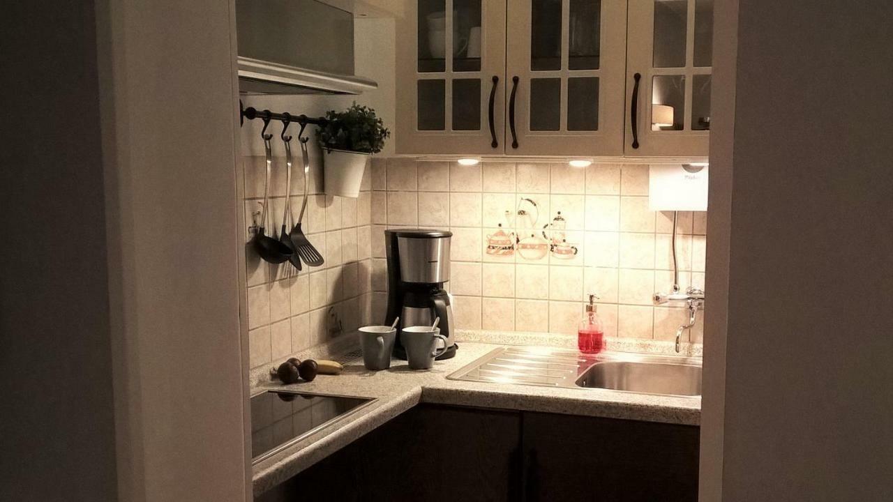 Apartament Koje Brema Zewnętrze zdjęcie