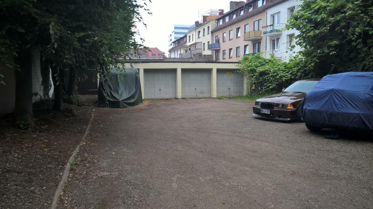 Apartament Koje Brema Zewnętrze zdjęcie