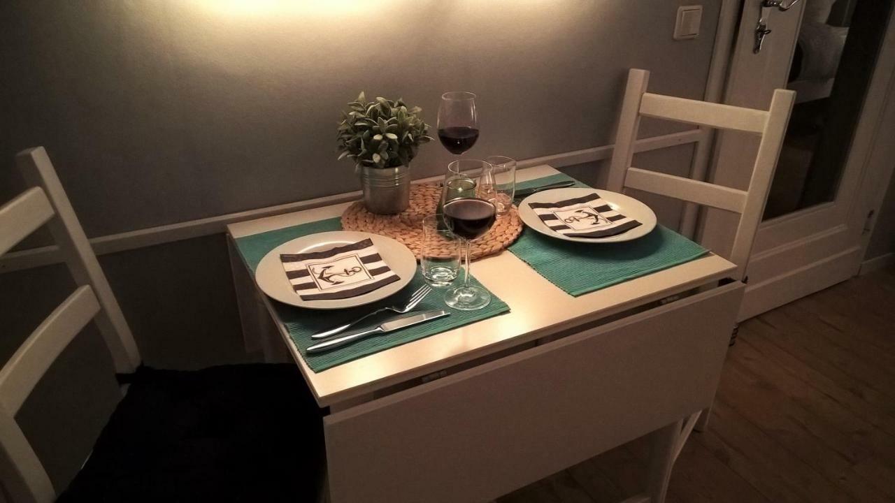 Apartament Koje Brema Zewnętrze zdjęcie
