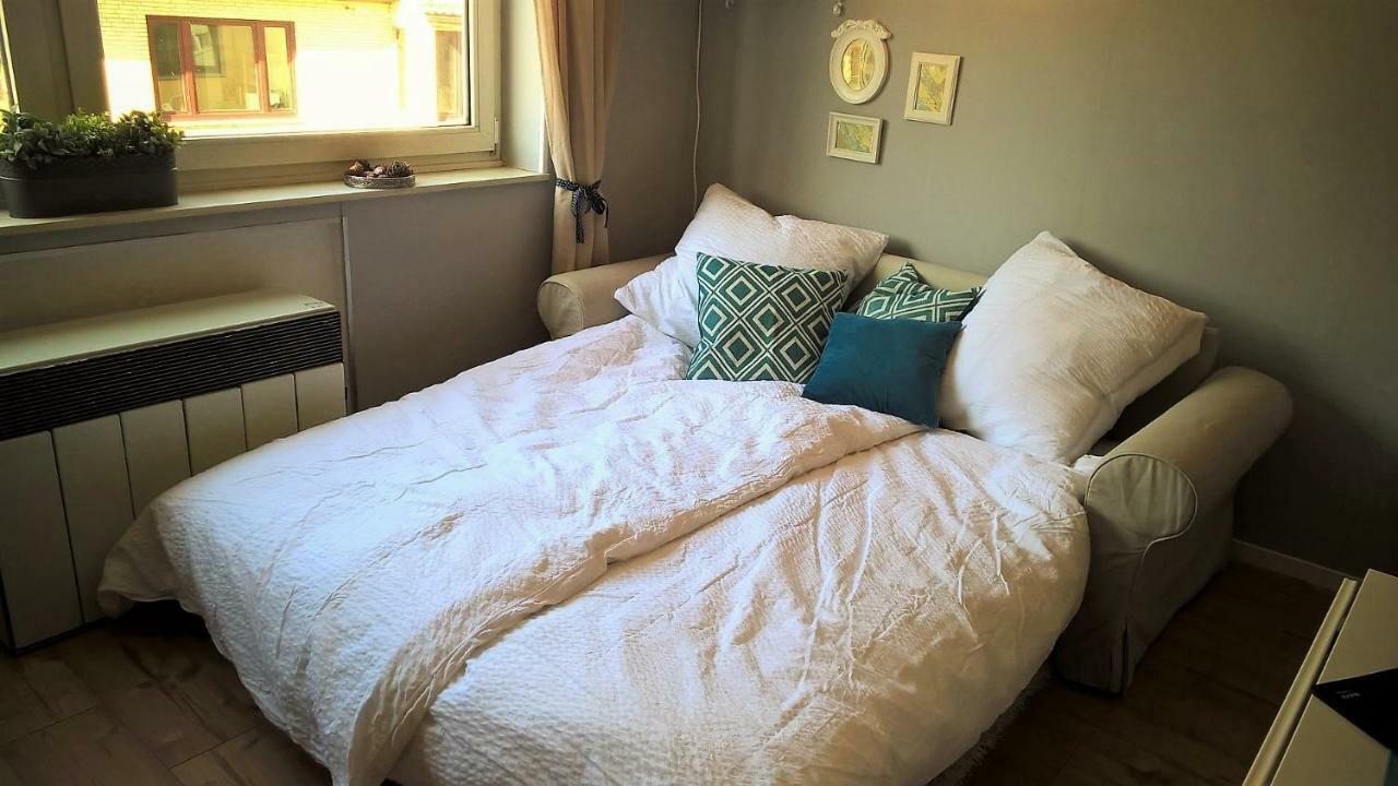Apartament Koje Brema Zewnętrze zdjęcie