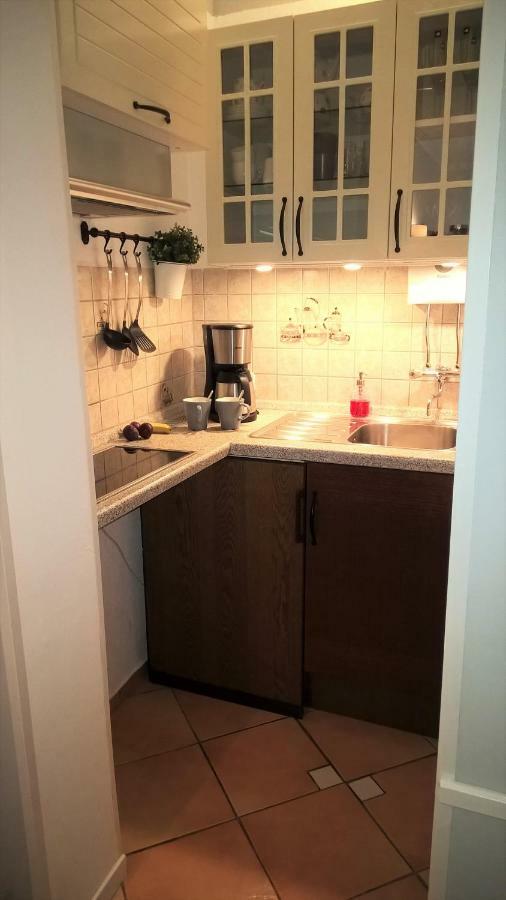 Apartament Koje Brema Zewnętrze zdjęcie