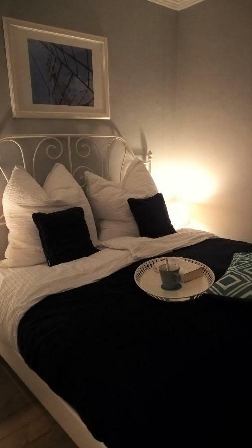 Apartament Koje Brema Zewnętrze zdjęcie