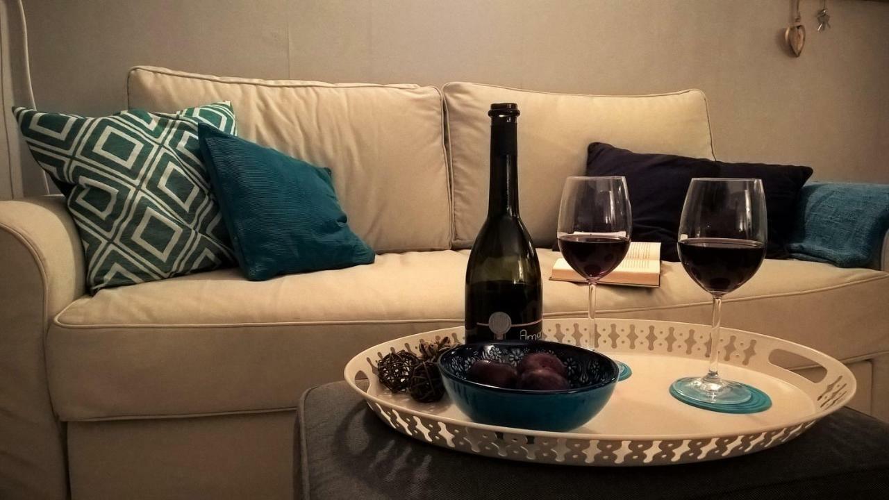 Apartament Koje Brema Zewnętrze zdjęcie