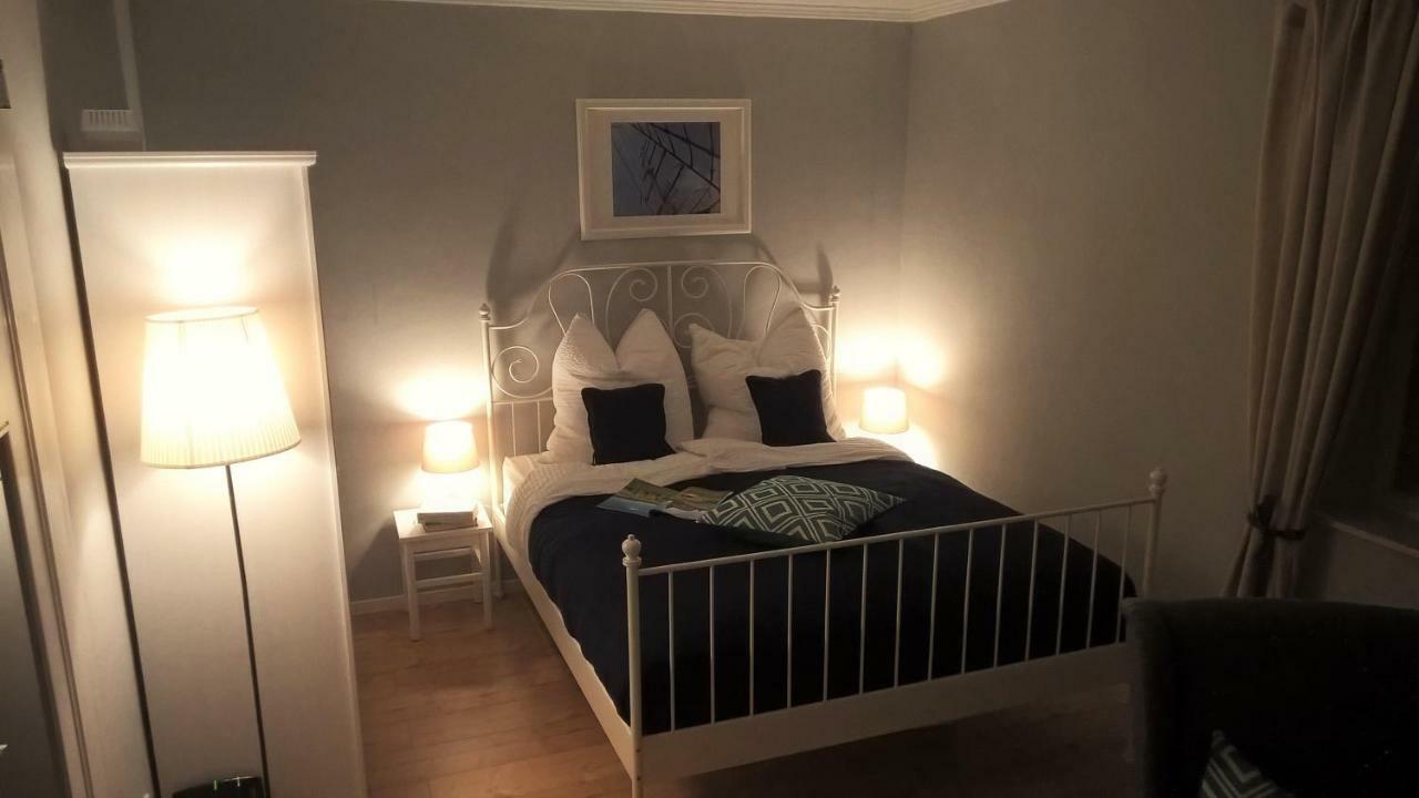 Apartament Koje Brema Zewnętrze zdjęcie
