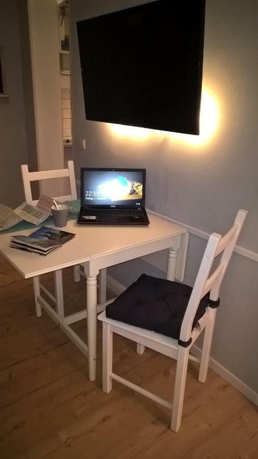 Apartament Koje Brema Zewnętrze zdjęcie