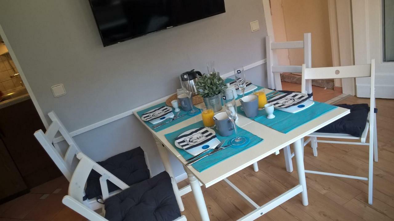 Apartament Koje Brema Zewnętrze zdjęcie