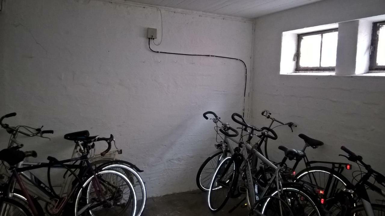 Apartament Koje Brema Zewnętrze zdjęcie