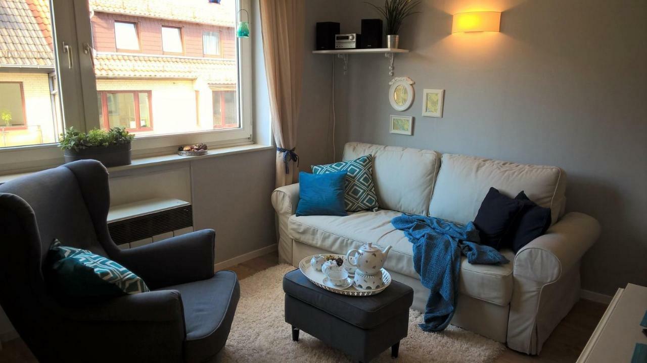 Apartament Koje Brema Zewnętrze zdjęcie