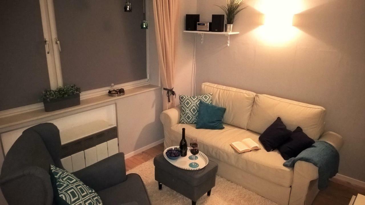 Apartament Koje Brema Zewnętrze zdjęcie
